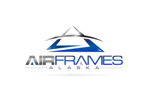 Airframes Alaska Logo